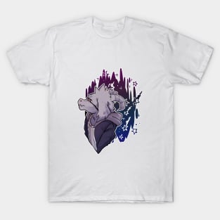 SwapFellShift Asriel T-Shirt